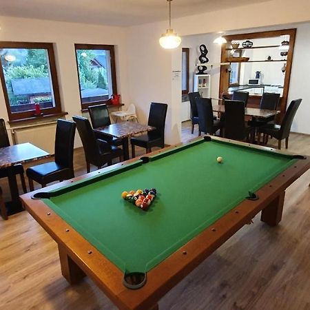 Hotel Orion Karpacz Zewnętrze zdjęcie