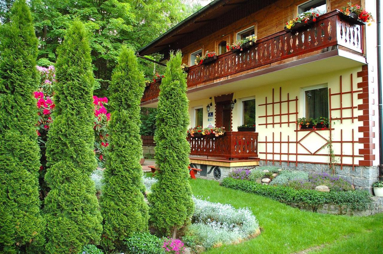 Hotel Orion Karpacz Zewnętrze zdjęcie