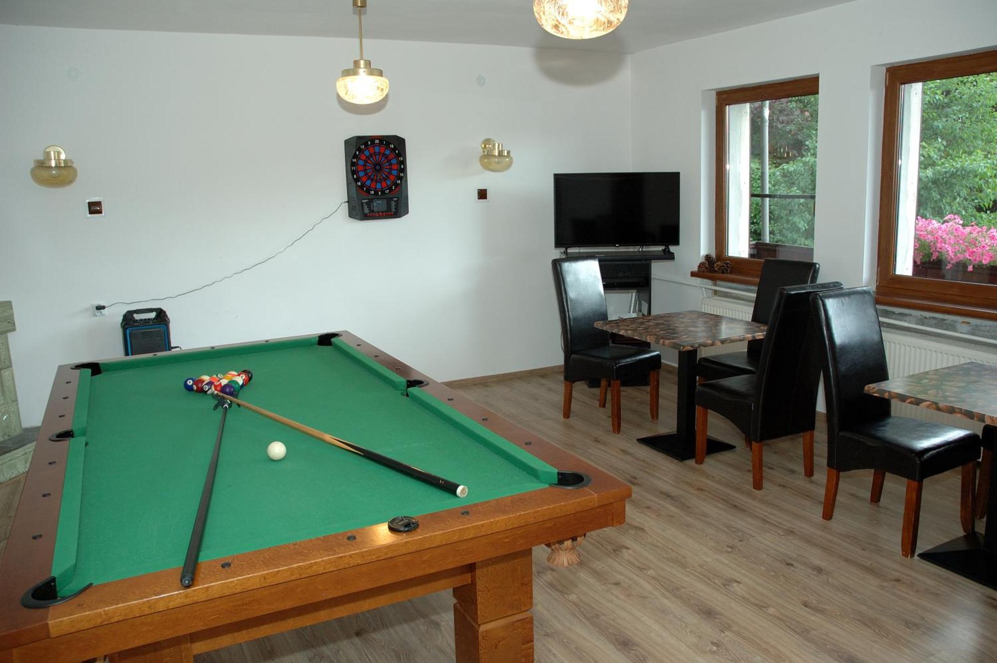 Hotel Orion Karpacz Zewnętrze zdjęcie