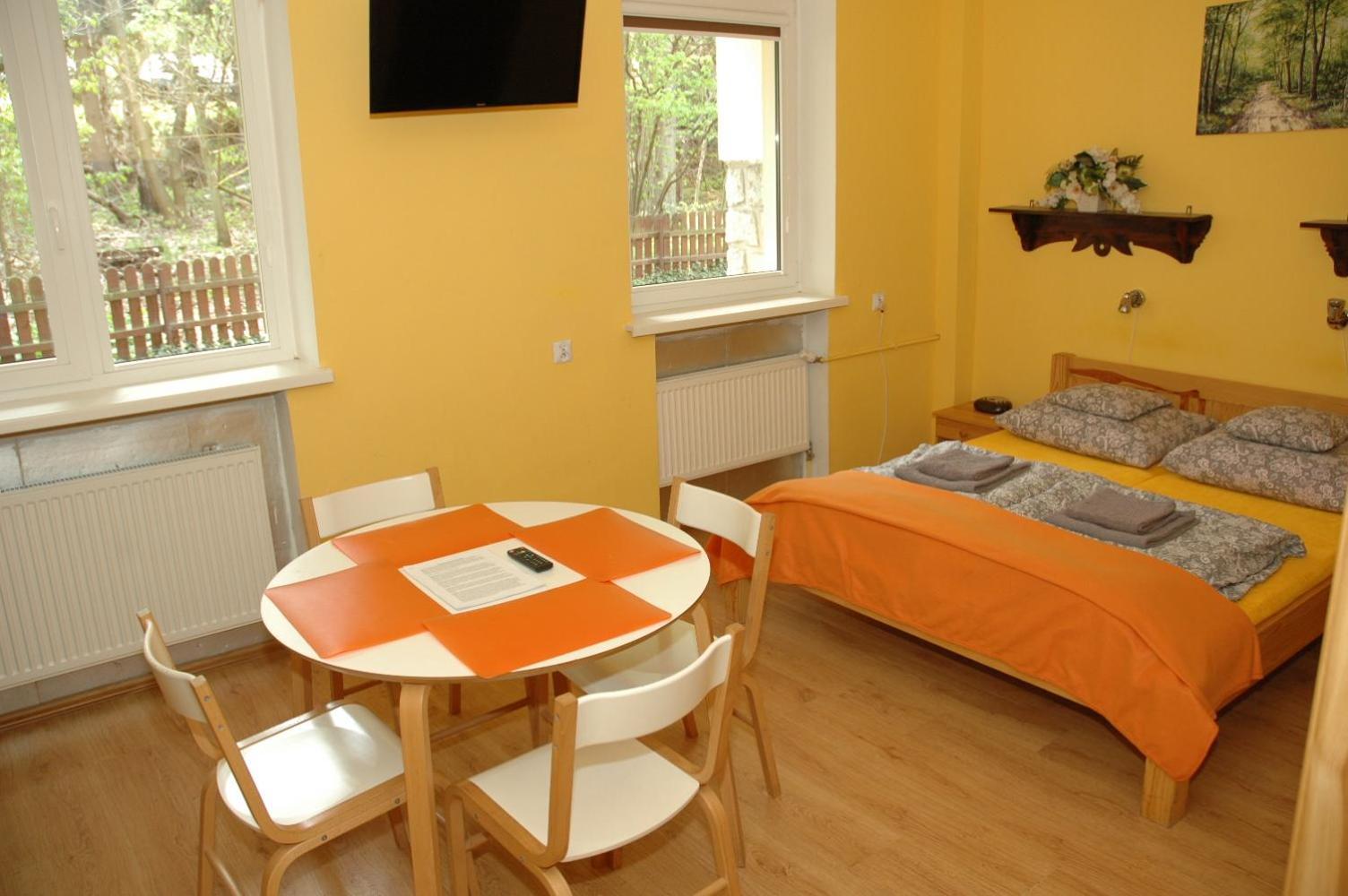 Hotel Orion Karpacz Zewnętrze zdjęcie